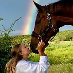 Kemping Caravana Juliana Hobby 545 Z Widokiem Na Jezioro