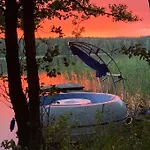 Caravana Juliana Hobby 545 Z Widokiem Na Jezioro *