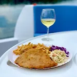 Caravana Juliana Hobby 545 Z Widokiem Na Jezioro *