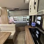 Caravana Juliana Hobby 545 Z Widokiem Na Jezioro *