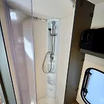 Caravana Juliana Hobby 545 Z Widokiem Na Jezioro