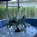 Caravana Juliana Hobby 545 Z Widokiem Na Jezioro * Swaderki