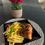 Caravana Juliana Hobby 545 Z Widokiem Na Jezioro Kemping