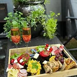 Caravana Juliana Hobby 545 Z Widokiem Na Jezioro Kemping *