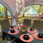 Caravana Juliana Hobby 545 Z Widokiem Na Jezioro Swaderki