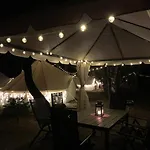 Caravana Juliana Hobby 545 Z Widokiem Na Jezioro