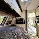 Caravana Juliana Hobby 545 Z Widokiem Na Jezioro *