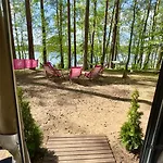 Caravana Juliana Hobby 545 Z Widokiem Na Jezioro Kemping Swaderki