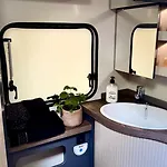 Kemping Caravana Juliana Hobby 545 Z Widokiem Na Jezioro