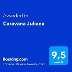 Caravana Juliana Hobby 545 Z Widokiem Na Jezioro *