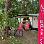 Caravana Juliana Hobby 545 Z Widokiem Na Jezioro Kemping *