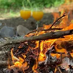 Caravana Juliana Hobby 545 Z Widokiem Na Jezioro * Swaderki