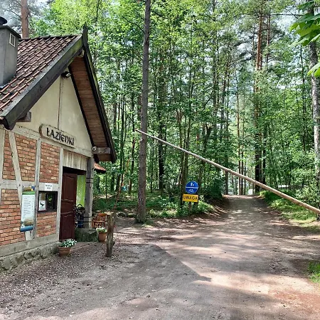 Kemping Caravana Juliana , Luksusowa Przyczepa Nad Jeziorem *
