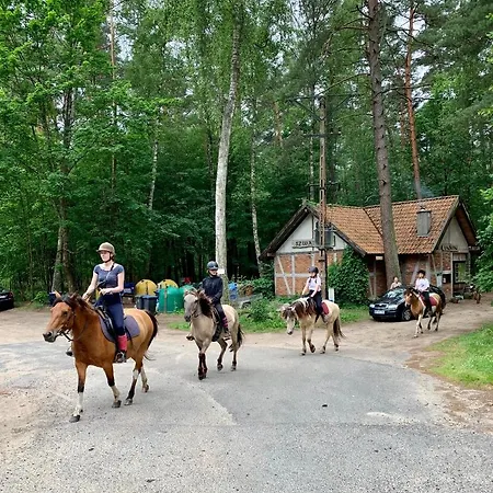 Kemping Caravana Juliana Hobby 545 Z Widokiem Na Jezioro *
