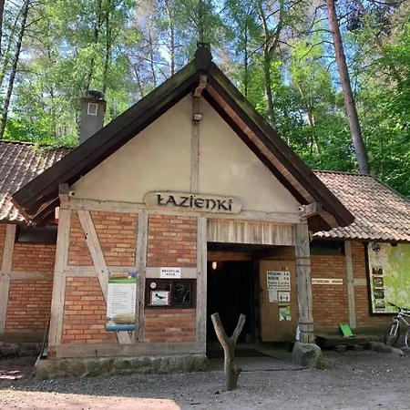 Kemping Caravana Juliana , Luksusowa Przyczepa Nad Jeziorem *