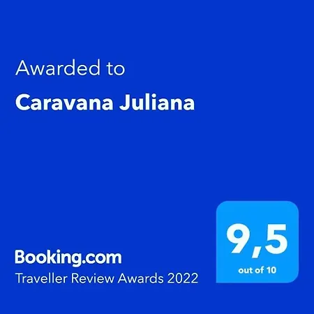 Caravana Juliana Hobby 545 Z Widokiem Na Jezioro *