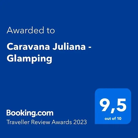 Caravana Juliana , Luksusowa Przyczepa Nad Jeziorem * Swaderki
