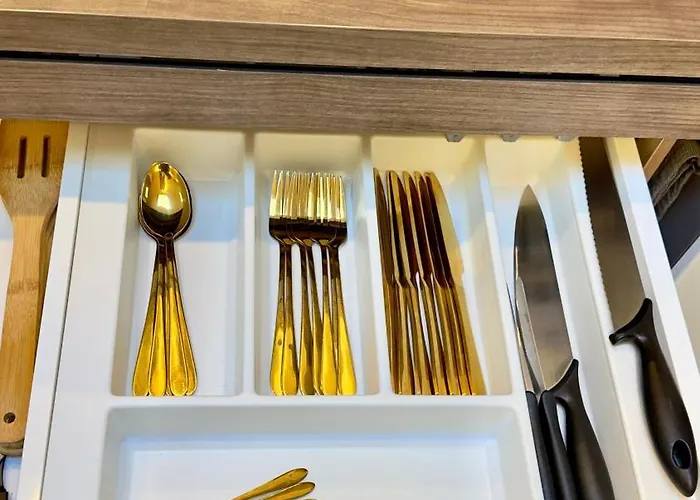 Kemp Caravana Juliana Hobby 545 Z Widokiem Na Jezioro *